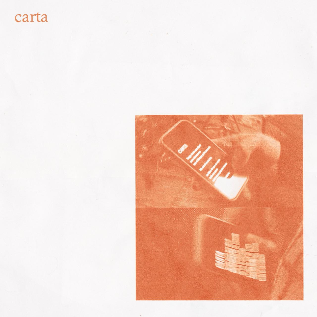 'Carta': Estoy Bien lanza nuevo single